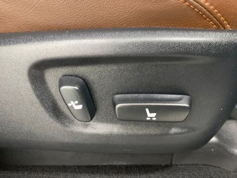 Certified 2022 Toyota 4Runner Limited image 41