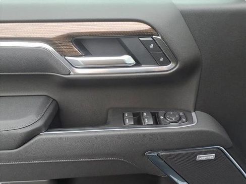 New 2026 Chevrolet Silverado 1500 LT Trail Boss w/ Convenience Package II image 18