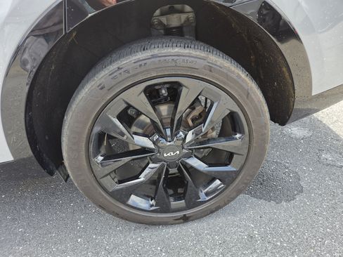 Used 2022 Kia Sorento SX AWD/4WD image 29