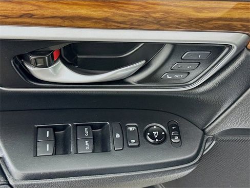 Certified 2021 Honda CR-V EX-L image 22