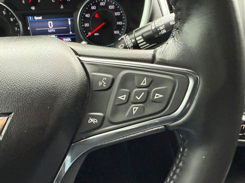 Used 2021 Chevrolet Equinox LT image 15