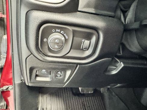 Used 2020 RAM 1500 Sport w/ Advanced Safety Group AWD/4WD image 22