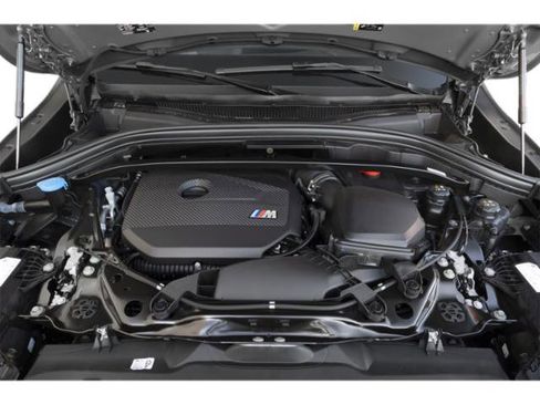 New 2026 BMW X2 M35i w/ Technology Package AWD/4WD image 14