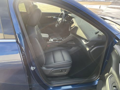 Used 2023 Buick Envision Essence image 15