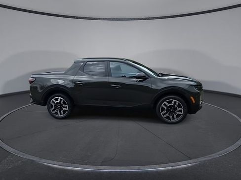 New 2026 Hyundai Santa Cruz Limited AWD/4WD image 10