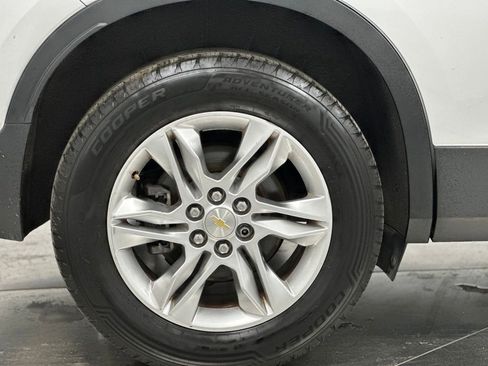 Used 2020 Chevrolet Blazer LT FWD image 26