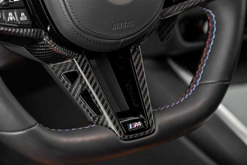 Used 2026 BMW M3 Competition AWD/4WD image 22