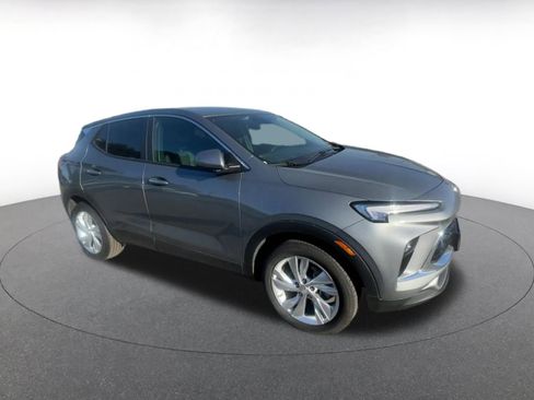 Used 2025 Buick Encore GX Preferred image 2