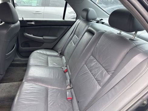 Used 2007 Honda Accord EX-L image 5