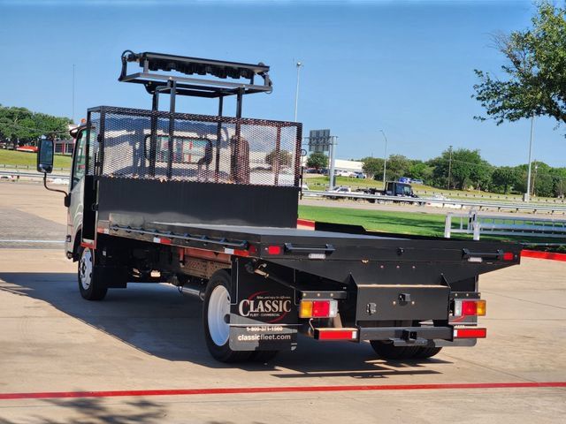New 2024 Chevrolet Low Cab Forward RWD image 3