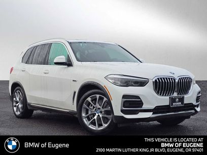 Used 2023 BMW X5 xDrive45e w/ Climate Comfort Package