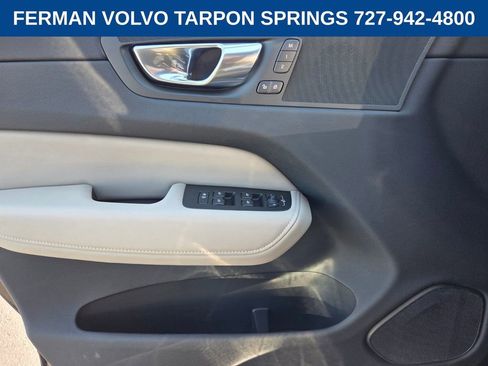 New 2026 Volvo XC60 B5 Plus w/ Protection Package Premier image 23
