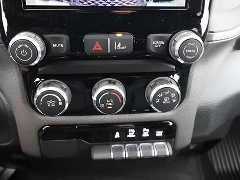 New 2026 RAM 1500 Classic Warlock image 23