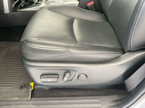 Used 2022 Toyota 4Runner Limited image 12