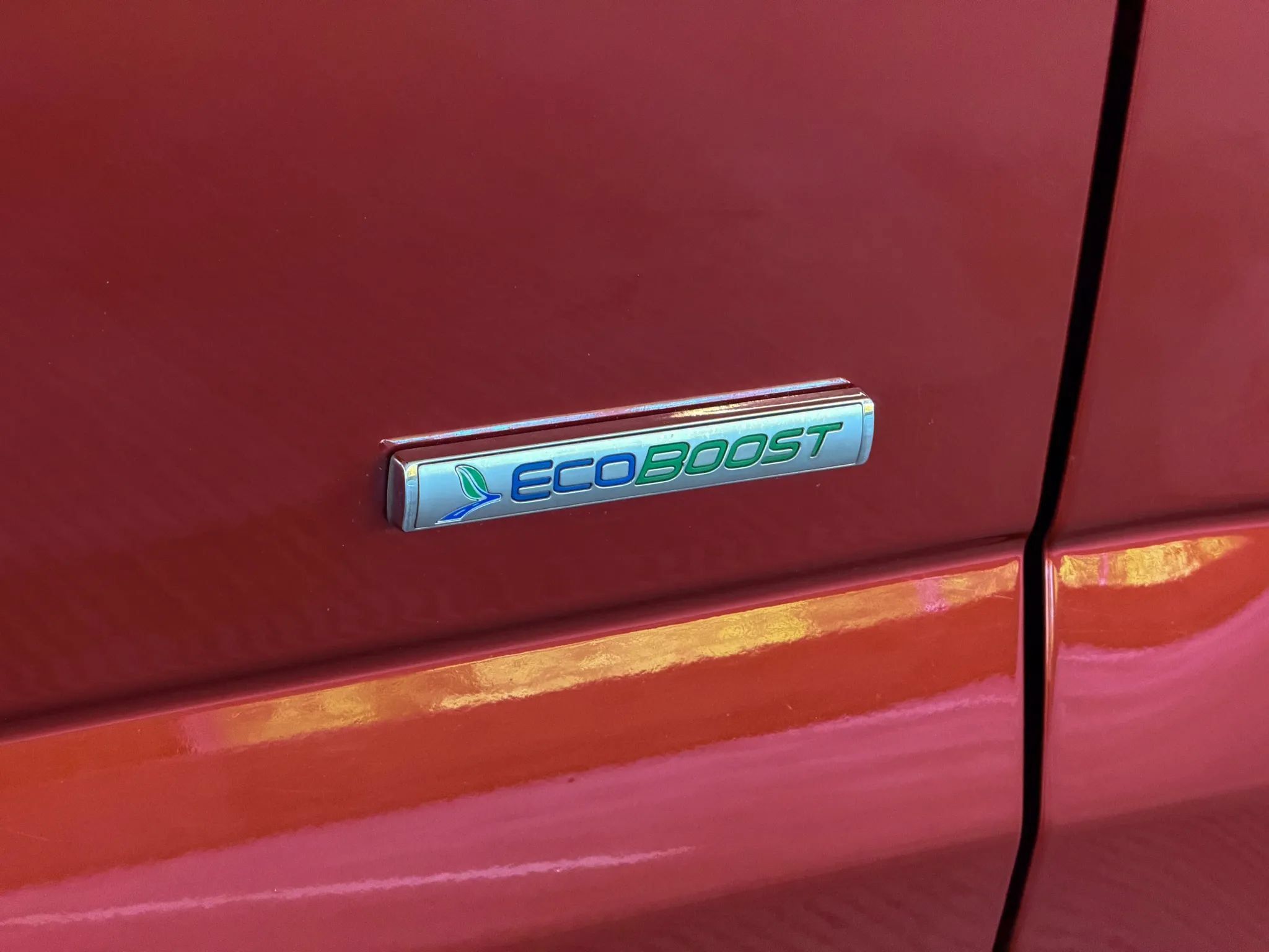 Used 2015 Ford F150 Lariat AWD/4WD image 12