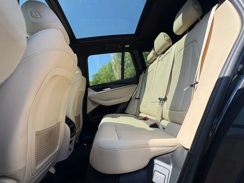 Used 2022 BMW X3 xDrive30i AWD/4WD image 23