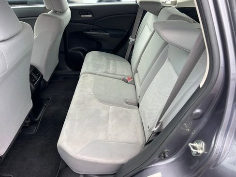 Used 2015 Honda CR-V LX image 13