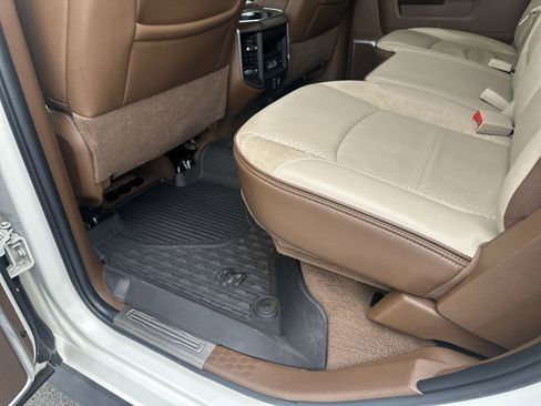 Used 2022 RAM 2500 Laramie image 21