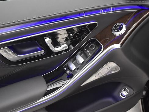 New 2026 Mercedes-Benz Maybach S 580 4MATIC image 23