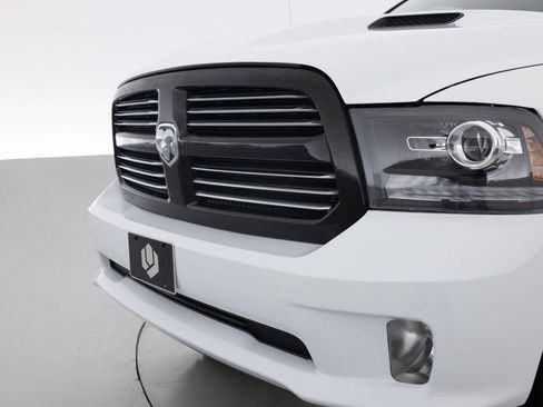 Used 2015 RAM 1500 Sport AWD/4WD image 15