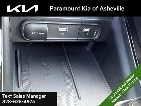 New 2025 Kia Telluride SX Prestige X-Line image 18