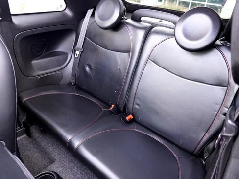 Used 2019 FIAT 500 Abarth image 14