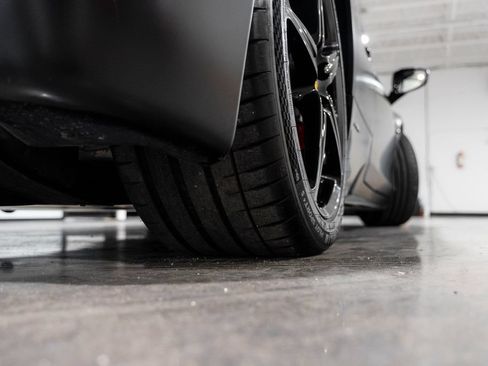 Used 2012 Ferrari 458 Spider RWD image 80