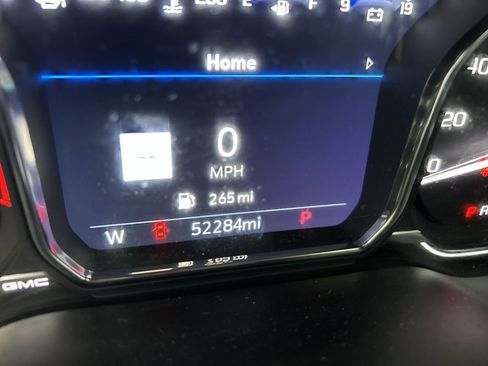 Used 2021 GMC Sierra 1500 AT4 w/ AT4 Value Package image 15