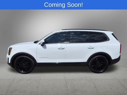 Used 2021 Kia Telluride EX w/ EX Premium Package