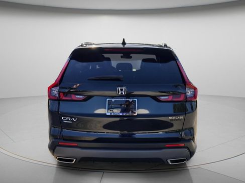 Used 2024 Honda CR-V Sport-L image 6