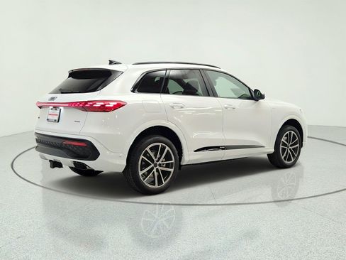 New 2026 Audi Q5 Premium Plus AWD/4WD image 5
