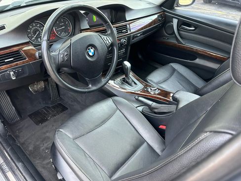 Used 2010 BMW 335d Sedan image 14