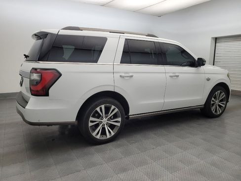 Used 2020 Ford Expedition King Ranch AWD/4WD image 10