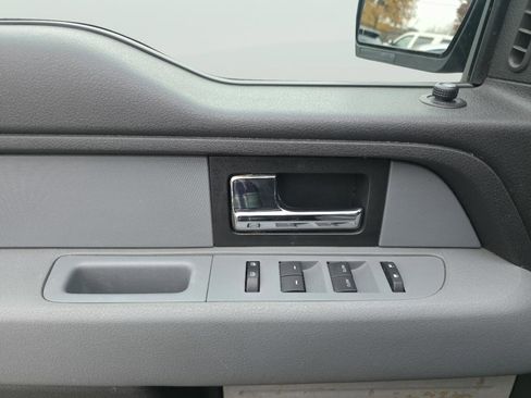 Used 2013 Ford F150 STX w/ Mid Equipment Group image 15