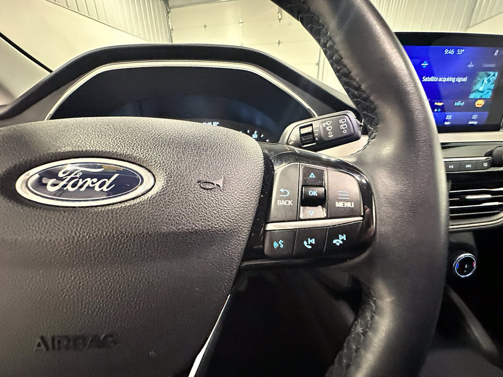 Used 2022 Ford Escape SE w/ Cold Weather Package AWD/4WD image 34
