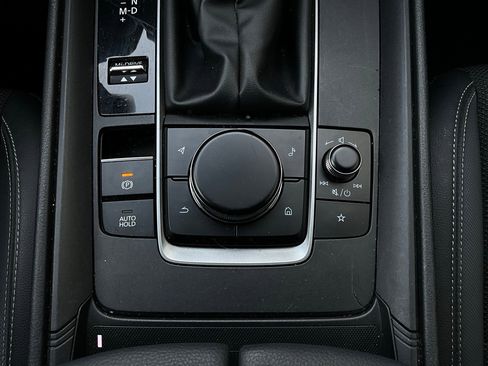 Used 2025 MAZDA CX-50 AWD 2.5 S w/ Preferred Package image 24