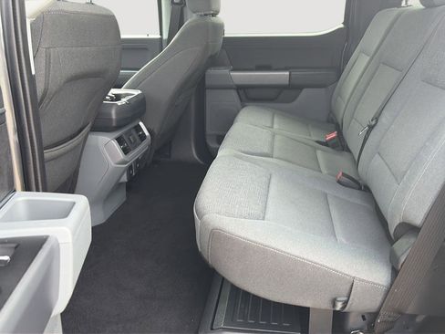 Used 2024 Ford F150 XLT w/ Mobile Office Package image 19