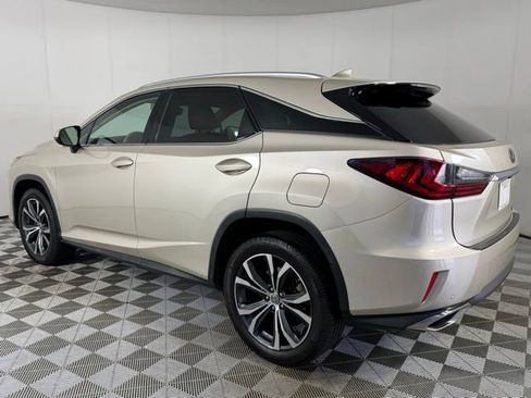 Used 2017 Lexus RX 350 FWD w/ Premium Package image 8