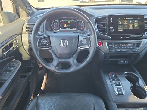 Used 2021 Honda Passport EX-L image 10