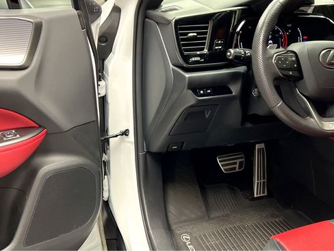 Certified 2024 Lexus NX 350 F Sport AWD/4WD image 42