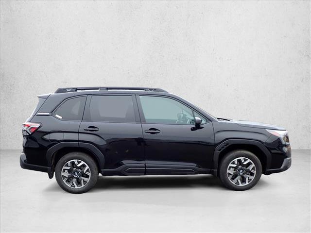 New 2026 Subaru Forester Premium AWD/4WD image 5