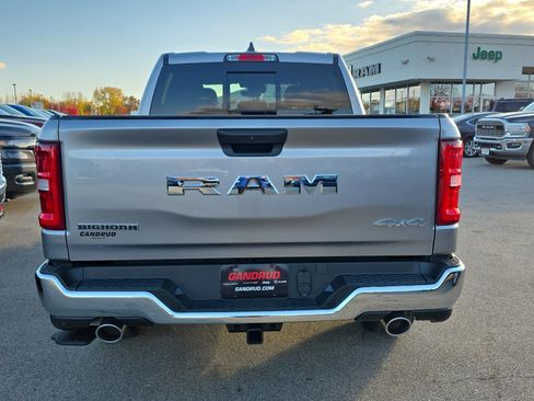 New 2026 RAM 1500 Big Horn image 3