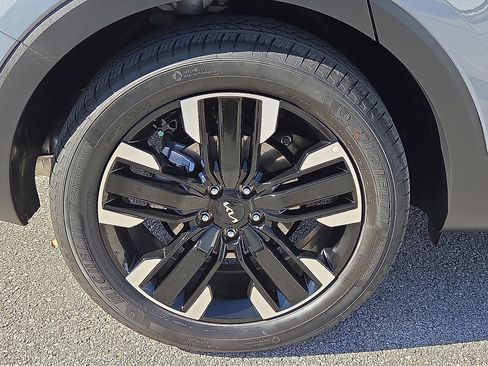 Used 2025 Kia Telluride SX Prestige image 7