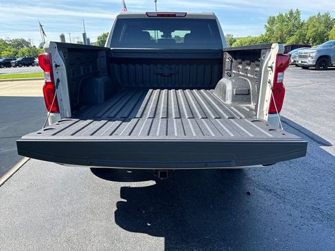 New 2026 Chevrolet Silverado 1500 RST w/ RST Select Package AWD/4WD image 28