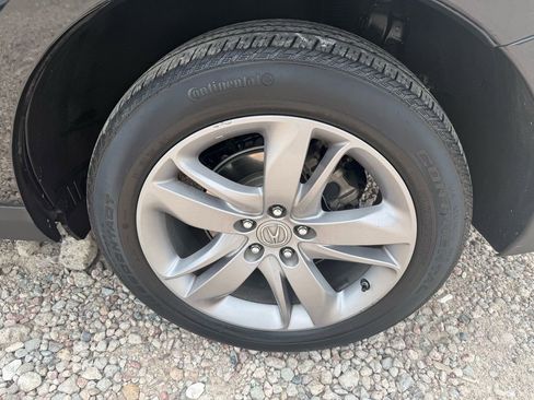Used 2019 Acura RDX AWD w/ Advance Package image 11