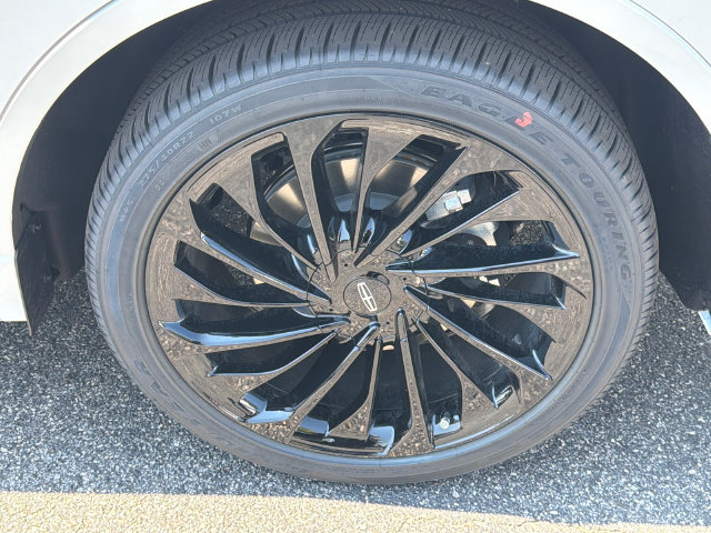New 2026 Lincoln Aviator Reserve AWD/4WD image 20