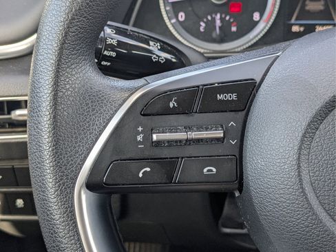 Used 2021 Hyundai Sonata SEL w/ Winter Weather Package FWD image 29