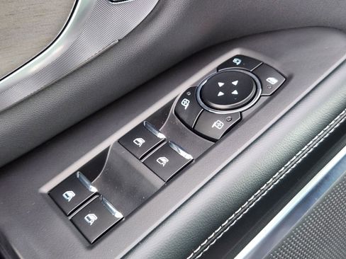 New 2026 Ford Expedition Max Platinum w/ Driver's Package image 18