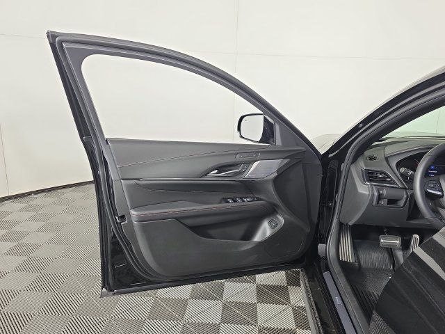 Used 2026 Cadillac CT4 Sport AWD/4WD image 21