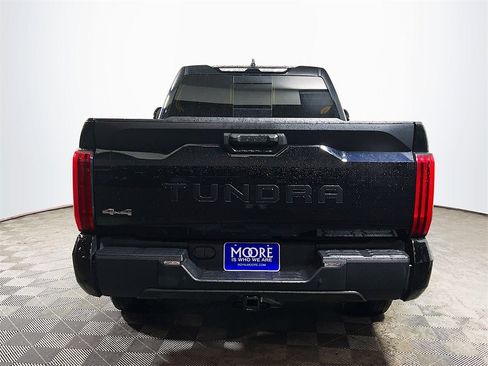 Used 2024 Toyota Tundra SR5 image 7